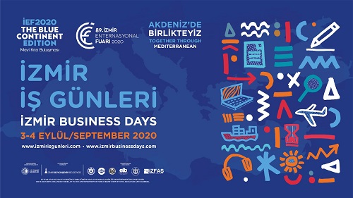 İZMİR ENTERNASYONAL FUARI AÇILIŞI ÖNE ÇEKİLDİ