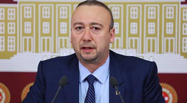 Yine Murat Dağı, yine maden... Ege'nin su kaynağına nikel hançeri