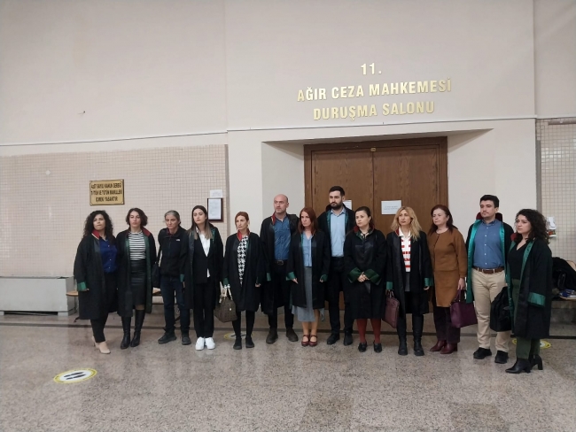 Yanlışlıkla olmuş, keyfi yokmuş... Hülya Şellavcı cinayetinde kan donduran ifade