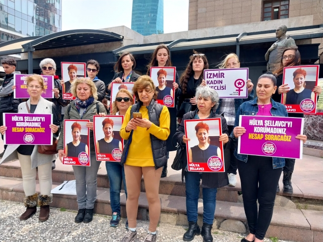 Yanlışlıkla olmuş, keyfi yokmuş... Hülya Şellavcı cinayetinde kan donduran ifade
