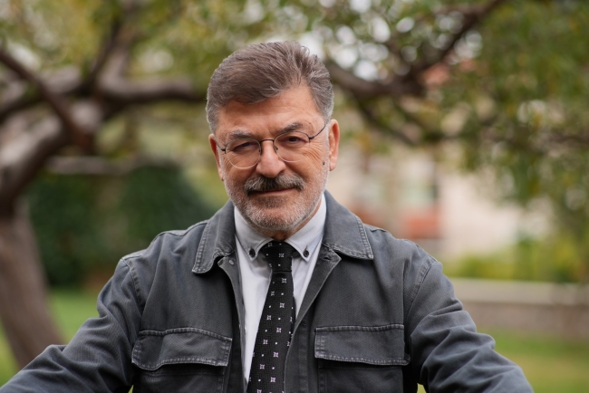 CHP'li Barçın Foça için yola çıktı: Artık çevreciler yönetici olmalı