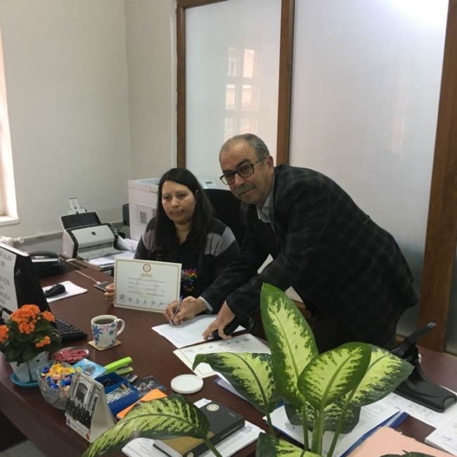 Bergamalı muhtardan belediyeye satış isyanı: Satış çok, hizmet yok