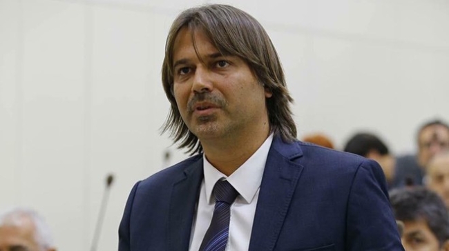 Kordon esnafına GDZ darbesi! Olan müşteri de gitti