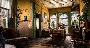 "Kemeraltı'ndan Kadifekale'ye İzmir'i fotoğrafladılar!