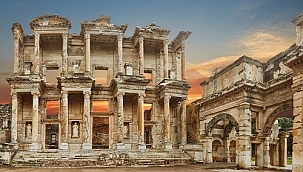 Ege Bölgesi'nde görülmesi gereken antik kentler