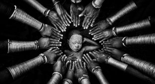 2021'in en iyi portre fotoğrafları belli oldu