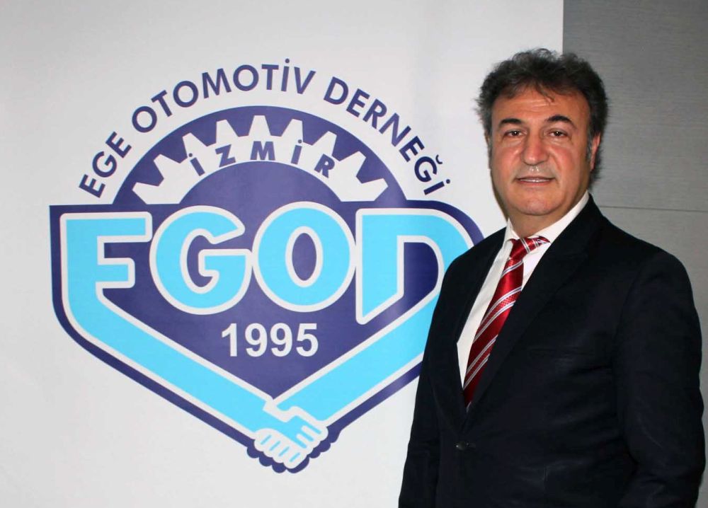 Otomotivin can simidi hurda teşviki