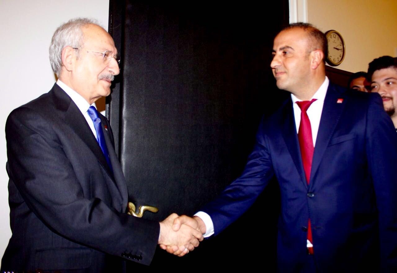 Karabağlar Meclisi’ne Sözüpek Damgası! “Mumcu ve Sekin Vurgusu”