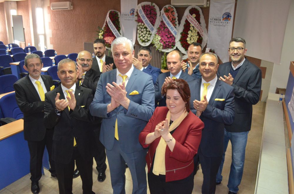 Dalay Güven Tazeledi