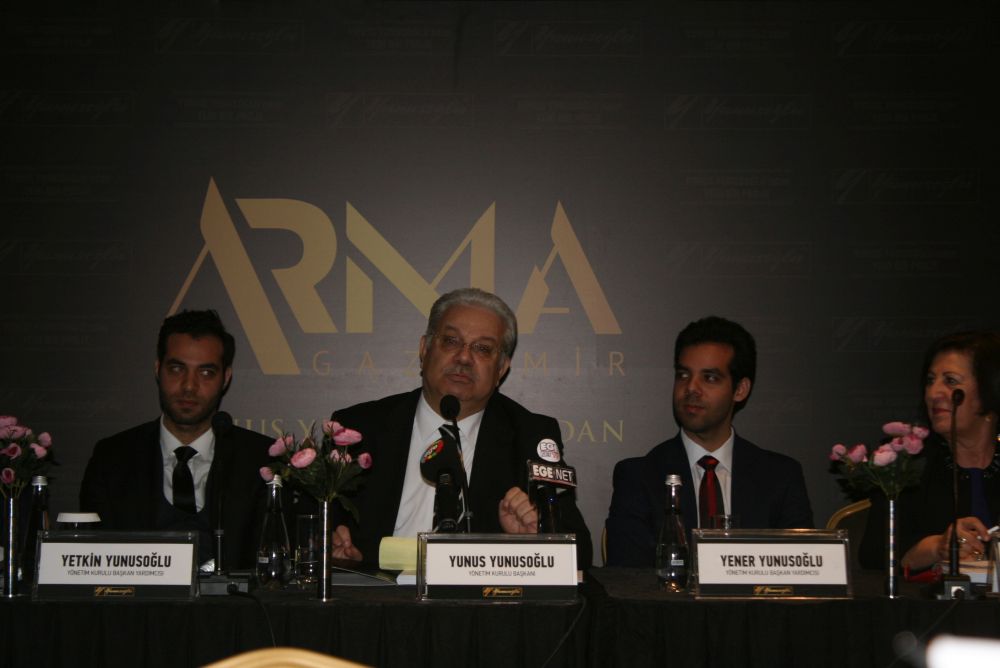 Yunusoğlu: “Ülkemiz için herkes pedala bassın”