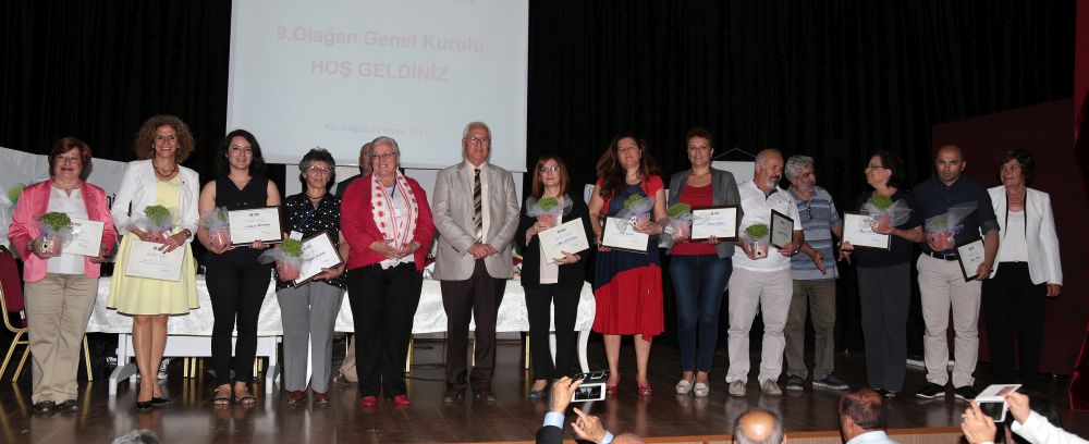 “Kentimizin geleceğine sahip çıkmalıyız”