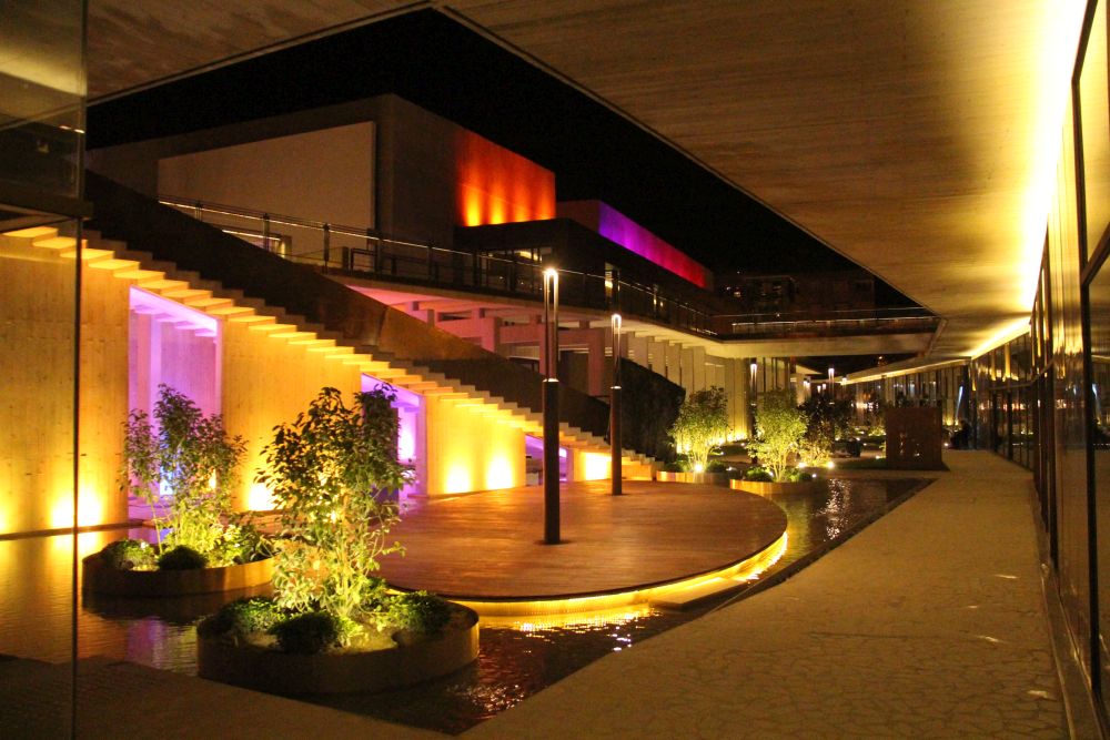 Bergama Kültür Merkezi 