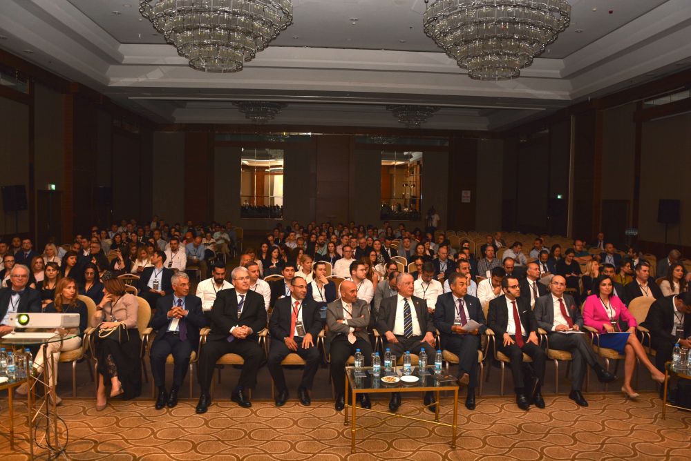 KalDer'den Mükemmelliği Arayış Sempozyumu...