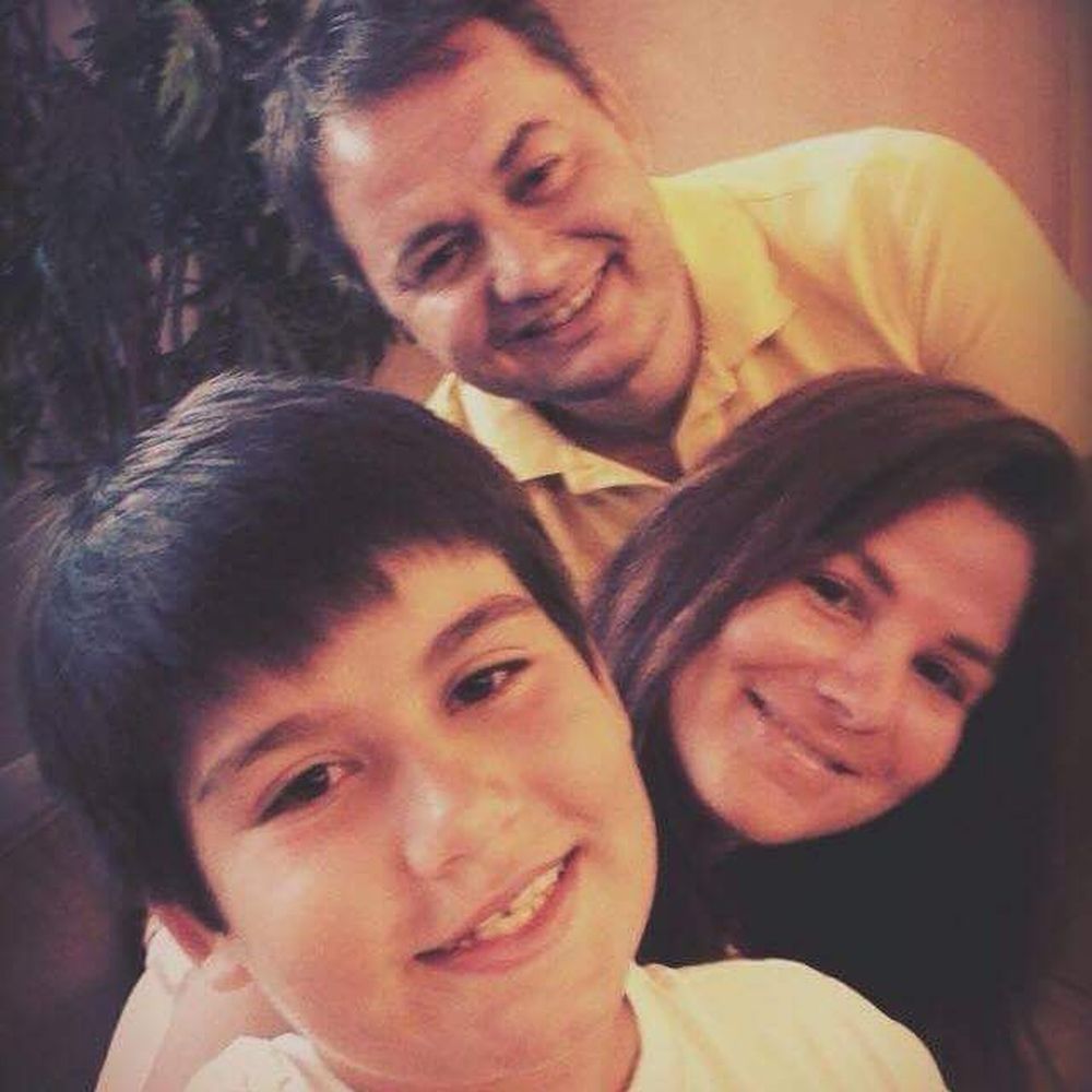 ​BUGÜN PAZAR,  GÖKMEN YÜREĞİMİZDE!