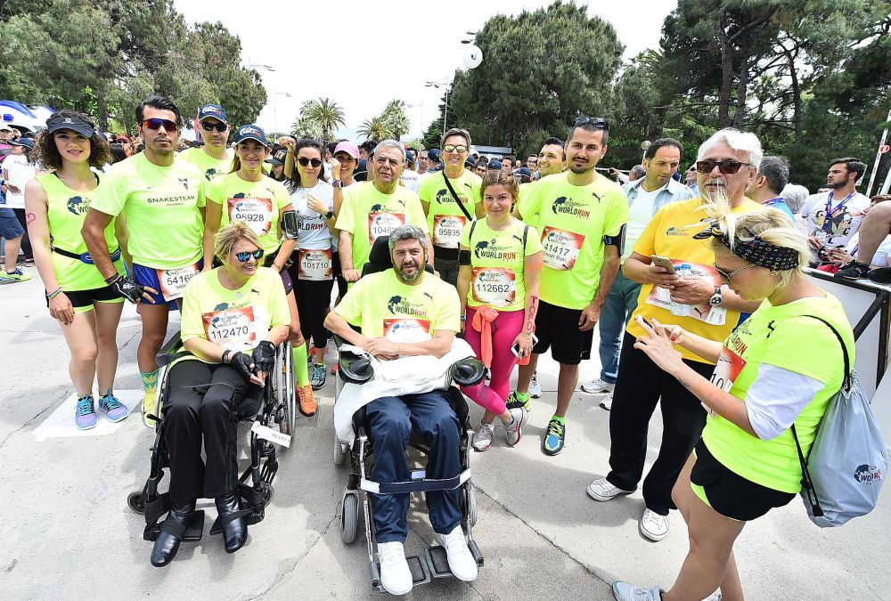 Teşekkürler İzmir