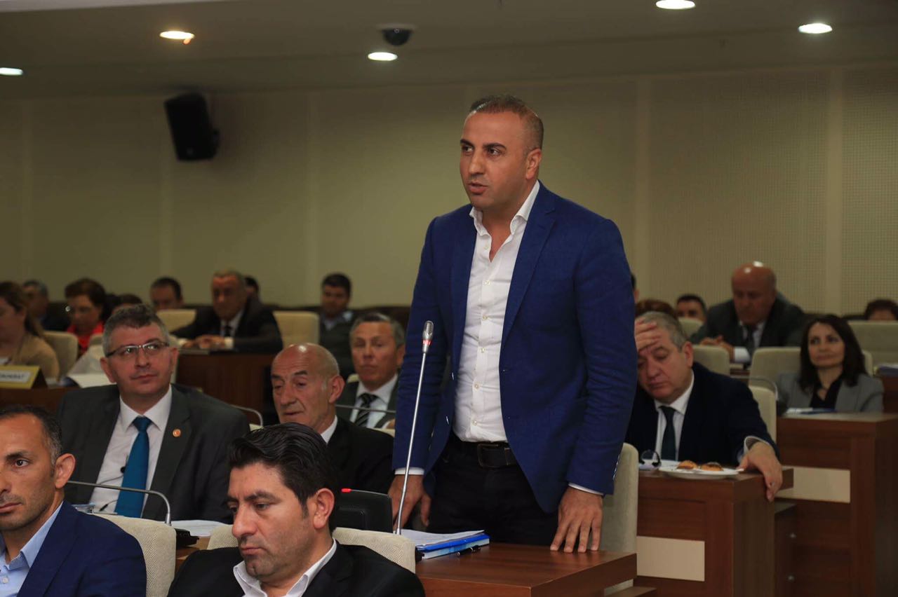 Selam olsun Deniz’e, Yusuf’a, Hüseyin’e