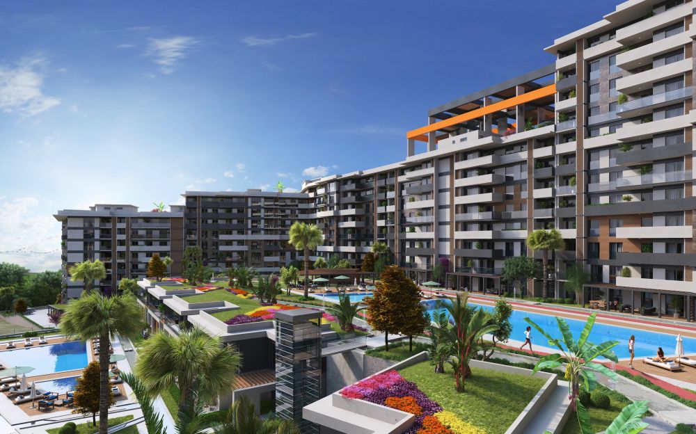 Menemen'de 150 Milyon Liralık Kuzeyşehir Yatırımı Yapılıyor