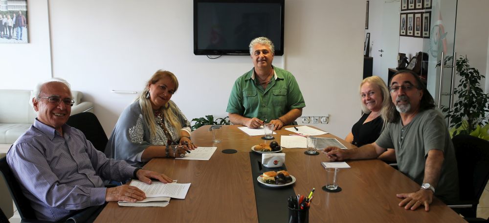 İsmail Sivri Öykü Yarışması Sonuçlandı