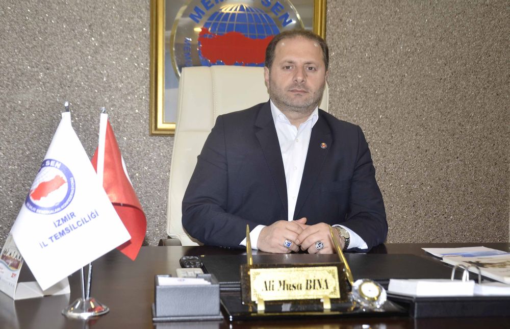 Bina: Eğitimciye şiddetin faturası ağır olur