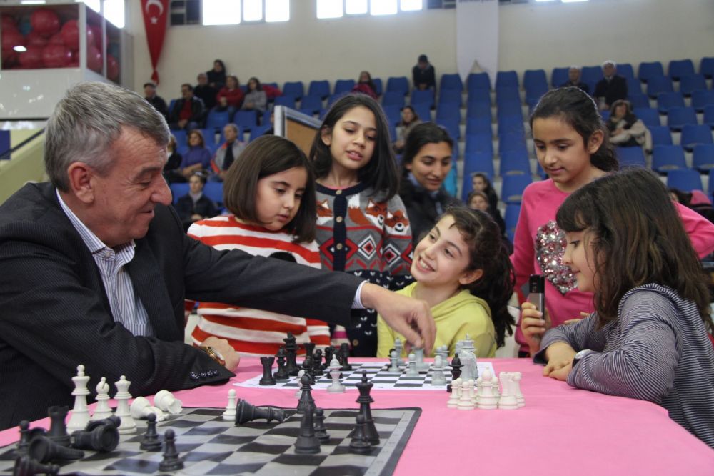 GAZİGEM’de yeni dönem  kayıtları başladı