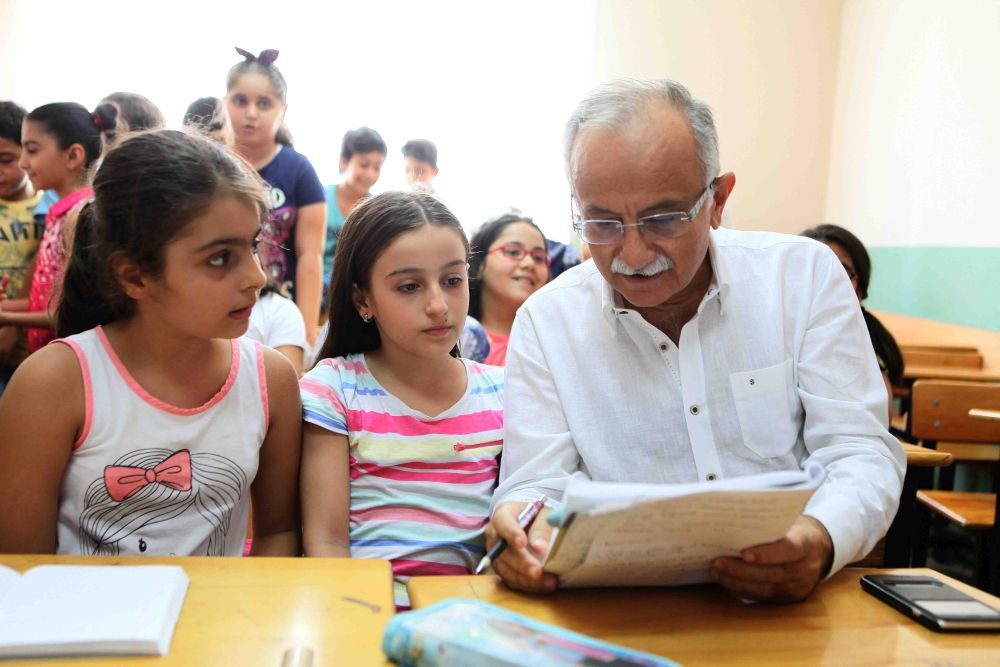 LYS’ye girecek öğrencilere son tavsiyeler “Panik yapmayın”