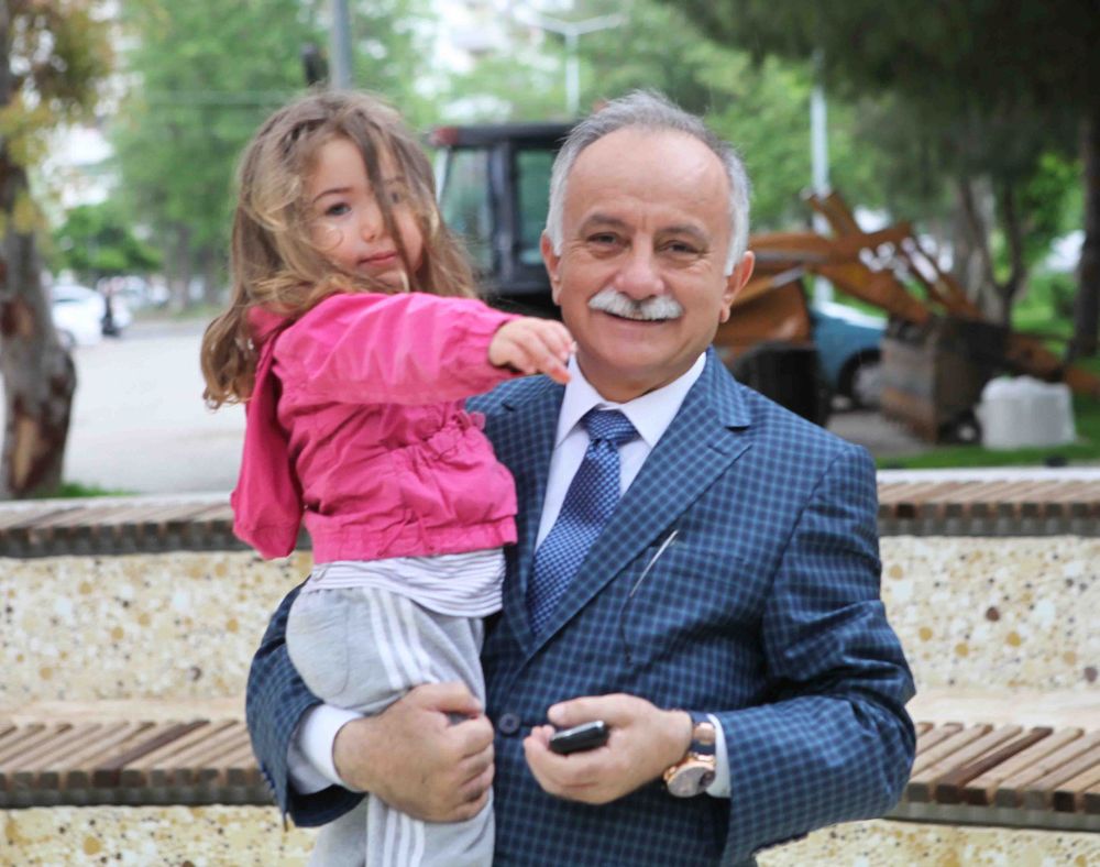 Geleceğin için çevreye sahip çık