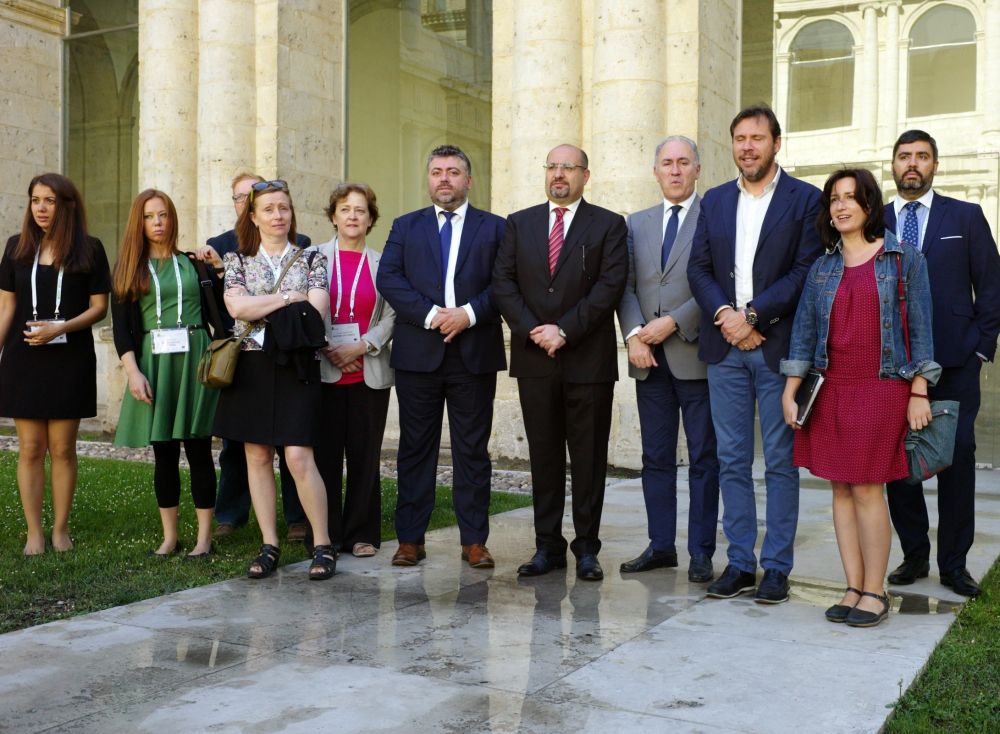 İzmir'in Mavişehir-Gediz Deltası projesi dünya vitrinine çıktı