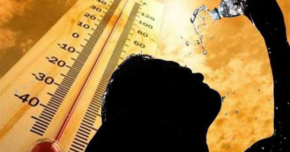 İzmir'de sıcak çarpmasına karşı dikkat