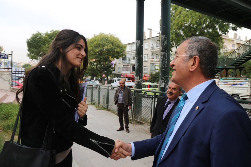 TEOG’da Anadolu ve Fen Liseleri’nin kontenjanı azaltıldı