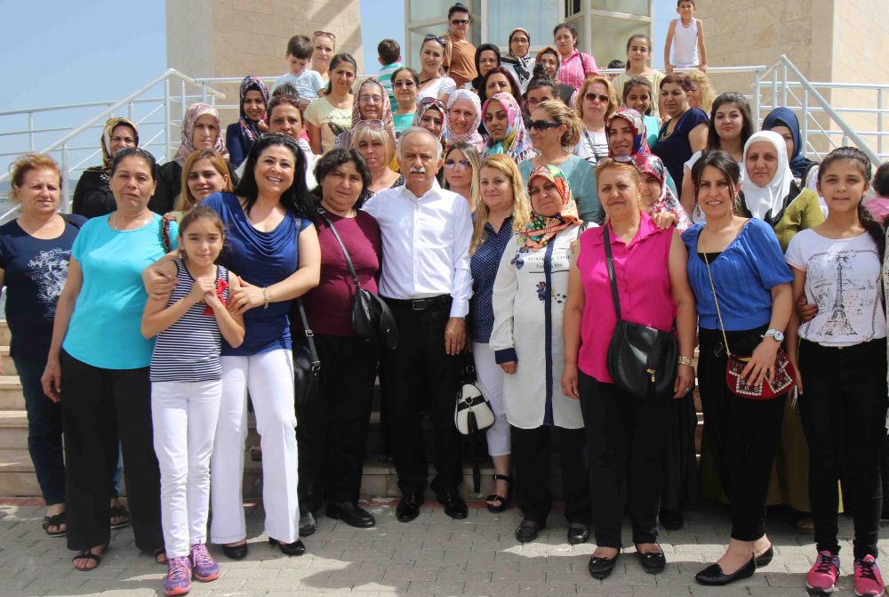 Siz Söyleyin Biz Çözelim