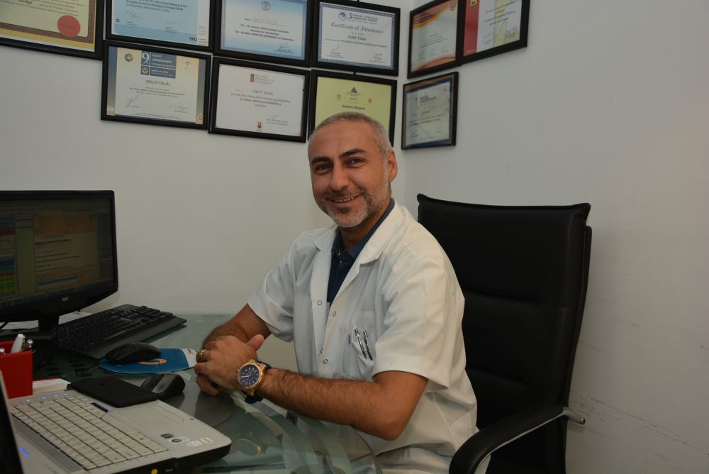 Önemsenmeyen ağrılar böbrek taşının habercisi olabilir