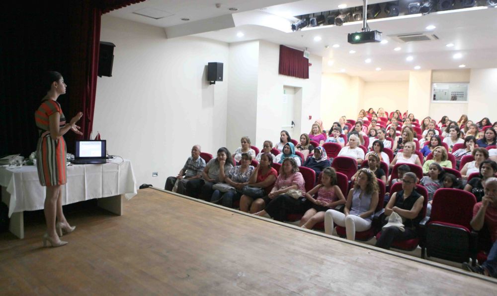 Sağlıklı Beslen Zinde Kal!