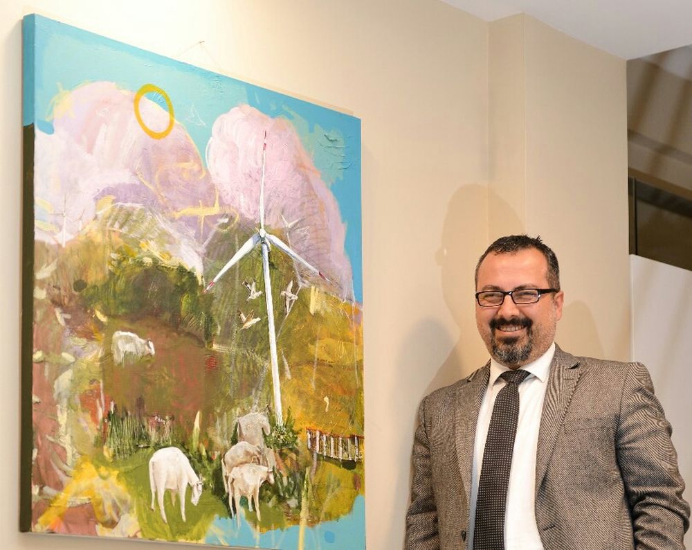 Danıştay'dan emsal karar: Rüzgar enerjisinin önündeki sit engeli kalktı