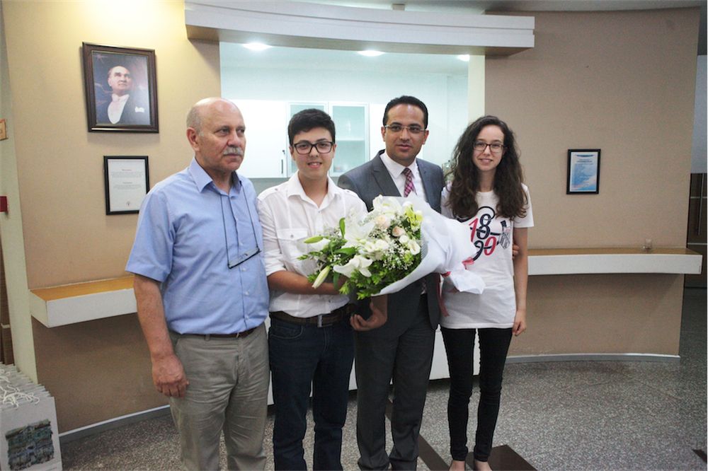 BELGEM ile gelen TEOG başarısı