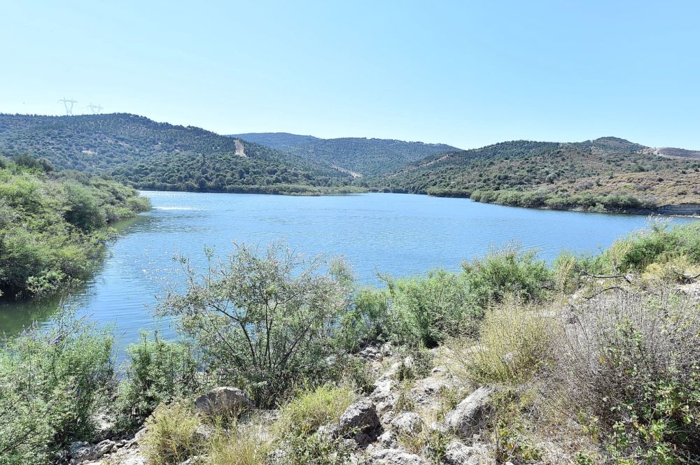 Cennetten Bir Köşe Olacak
