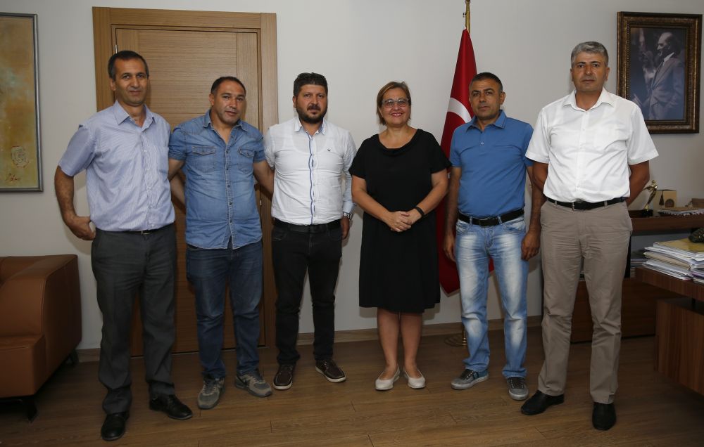 Gültepe’nin değeri artacak