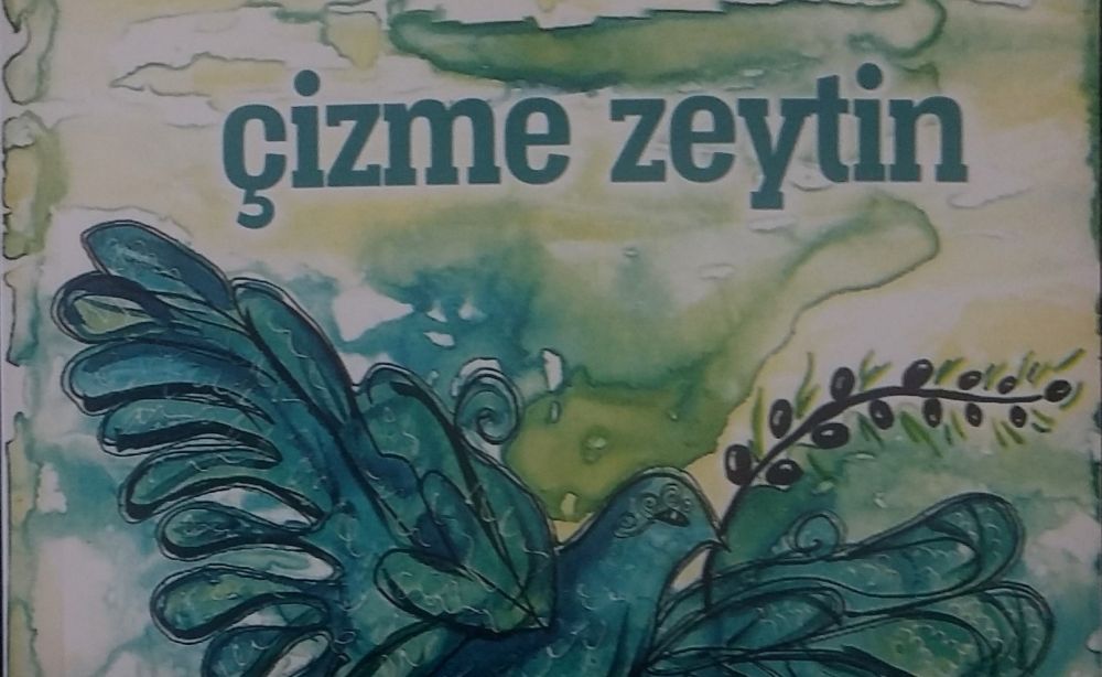 Yazıcı'dan yeni şiir kitabı: