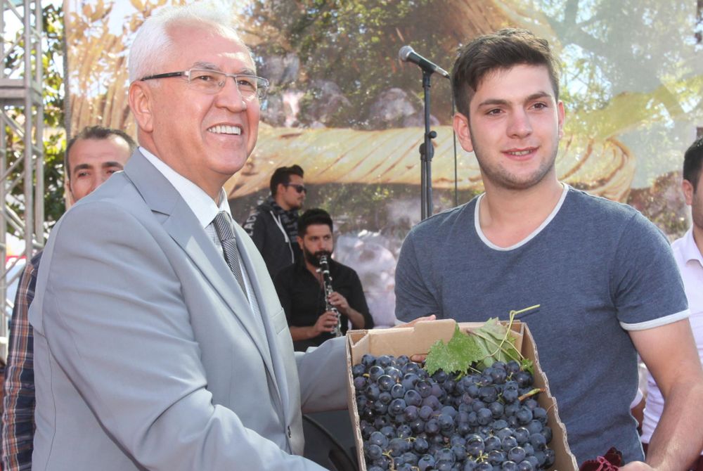 Kavacık, İzmir’i festivale bekliyor