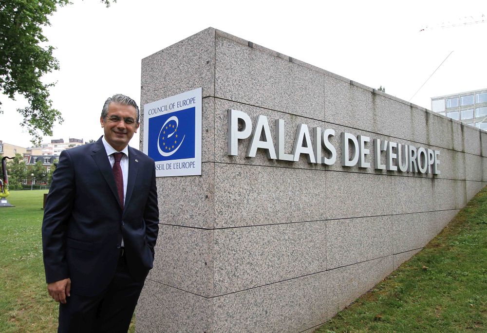 Karşıyaka; Avrupa Şeref Bayrağı’na kavuşuyor Ödül Töreni 29 Eylül’de