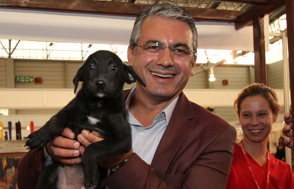 Sokaktan sıcak yuvaya 