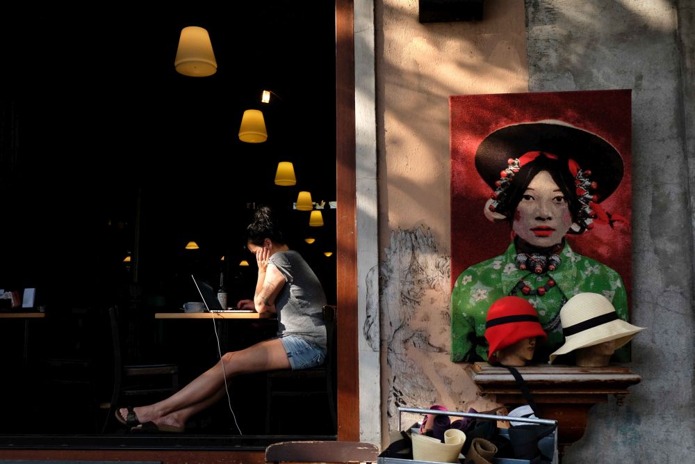 Karşıyaka’da ‘sınır ötesi’ fotoğraf sergisi