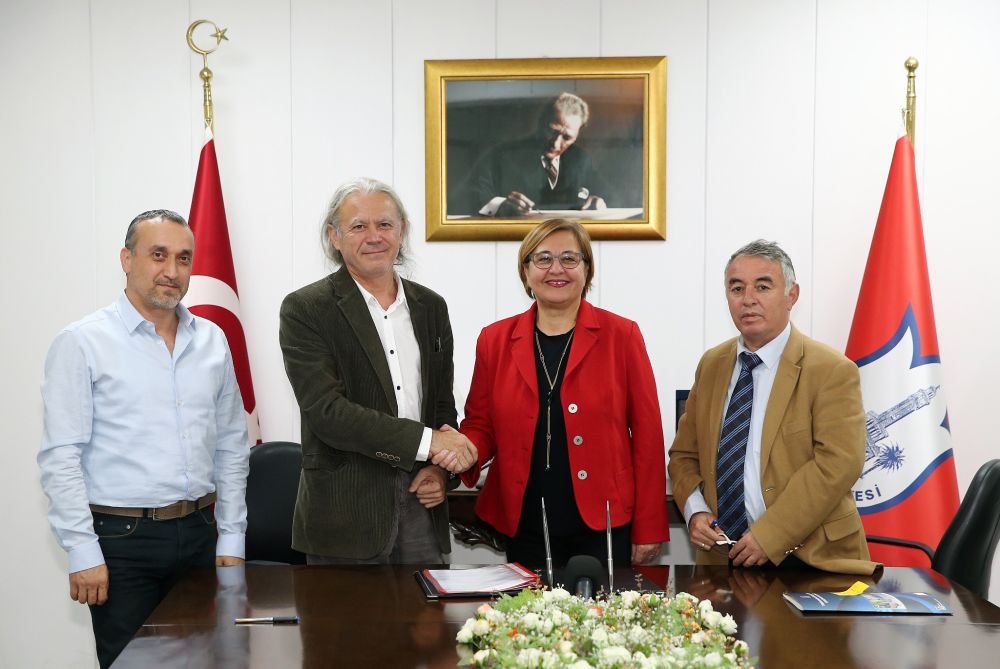 Konak’ta asansörler güvenli ellere emanet