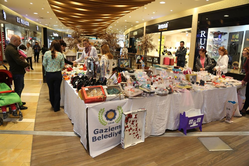 En özel yeni yıl armağanı