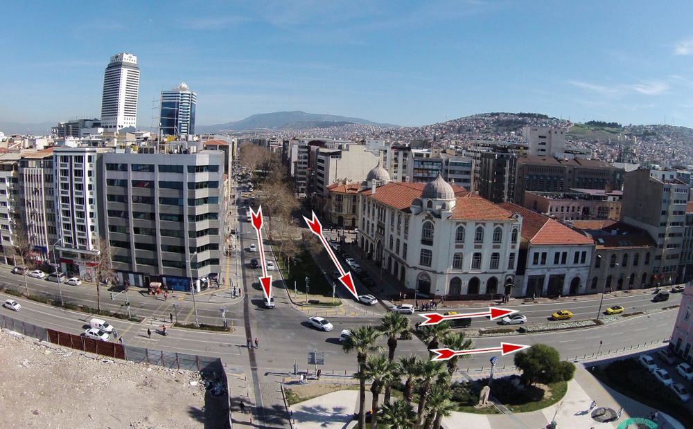 Dikkat yeni trafik düzeni 2 Ocak'ta başlıyor!