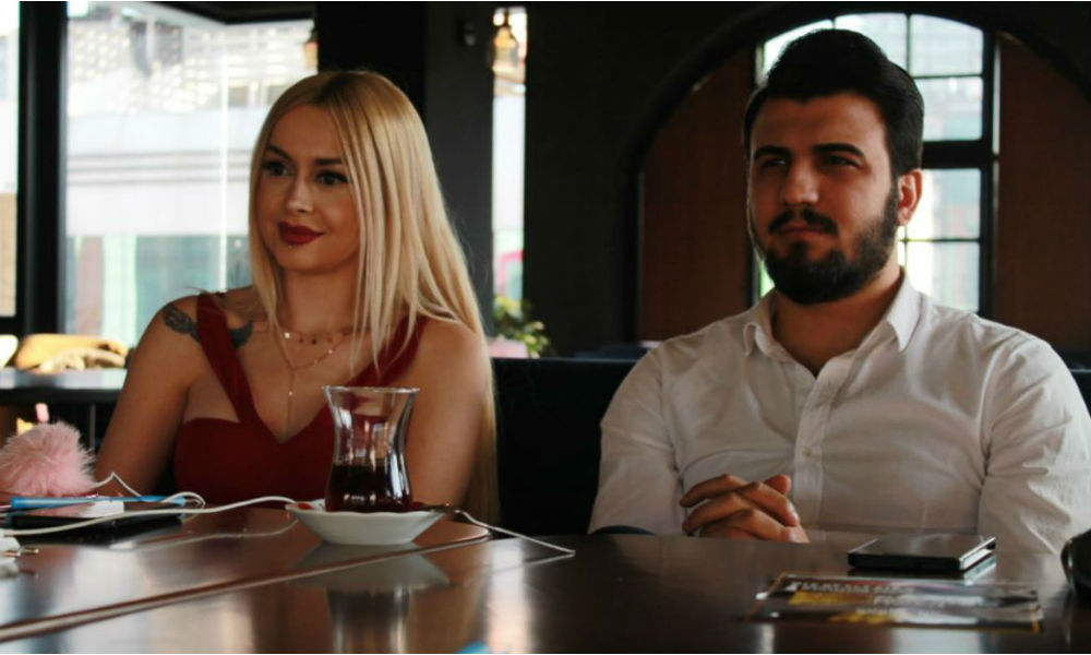 “İzmir Türkiye’nin Güzellik İhtiyacını Karşılıyor”