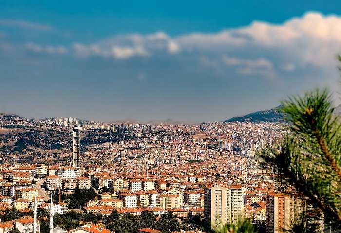 Ankara kiralık daire fiyatları ne kadar?