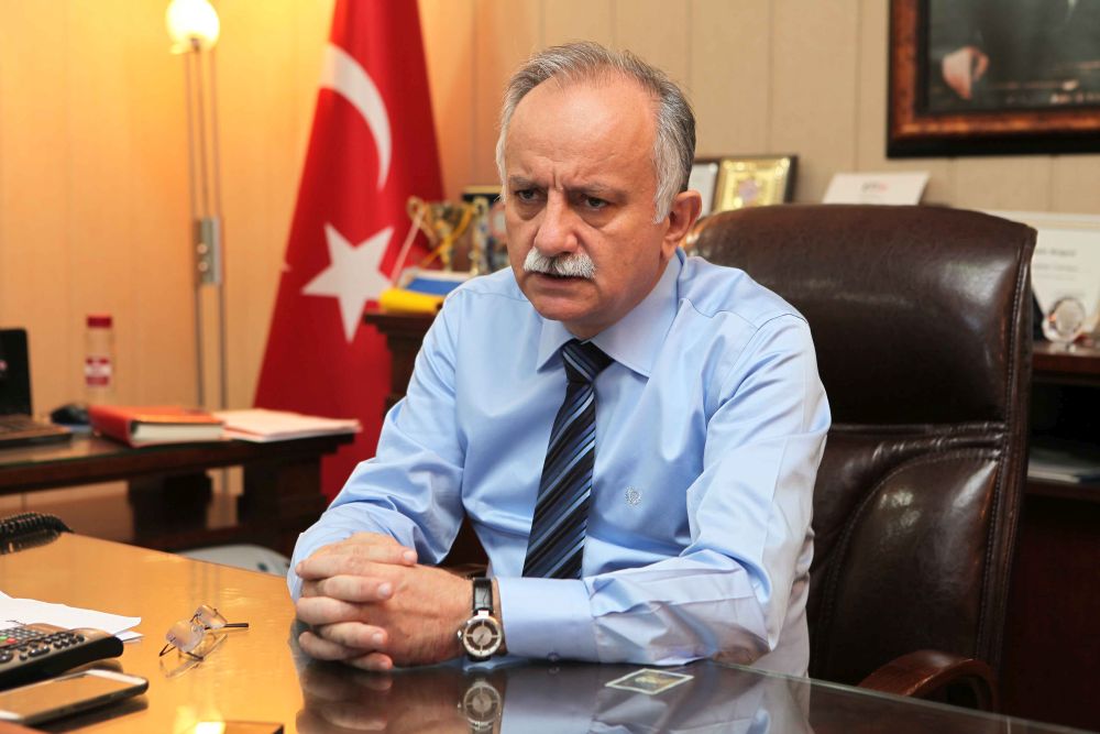 Bayraklı'da 30 yıllık sorun çözüldü, vatandaş rahatladı