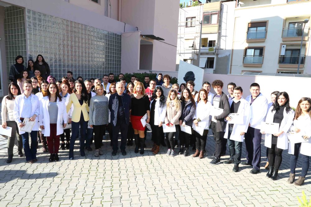 ‘BAYSEM’ eğitim ruhsatını aldı