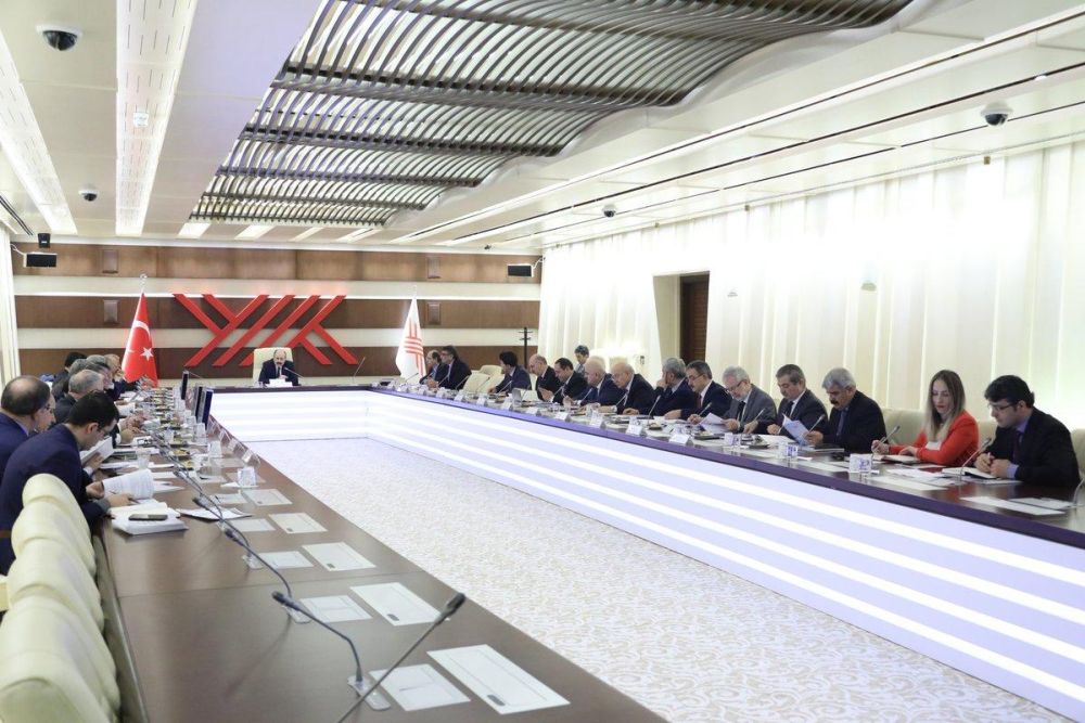 Ege Üniversitesi, uluslararasılaşma kapsamında pilot üniversite seçildi