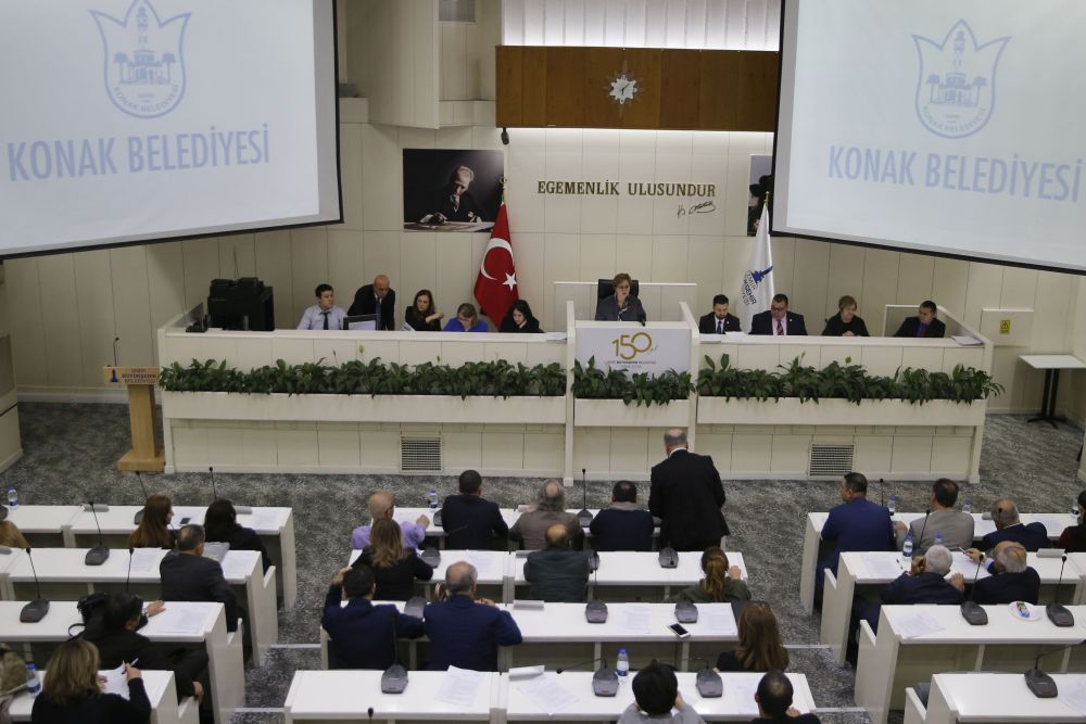 Kadın Dostu Kent: Konak